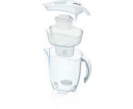 Brita Elemaris METER XL Maxtra Plus 3,5l Biały - 378494 - zdjęcie 1